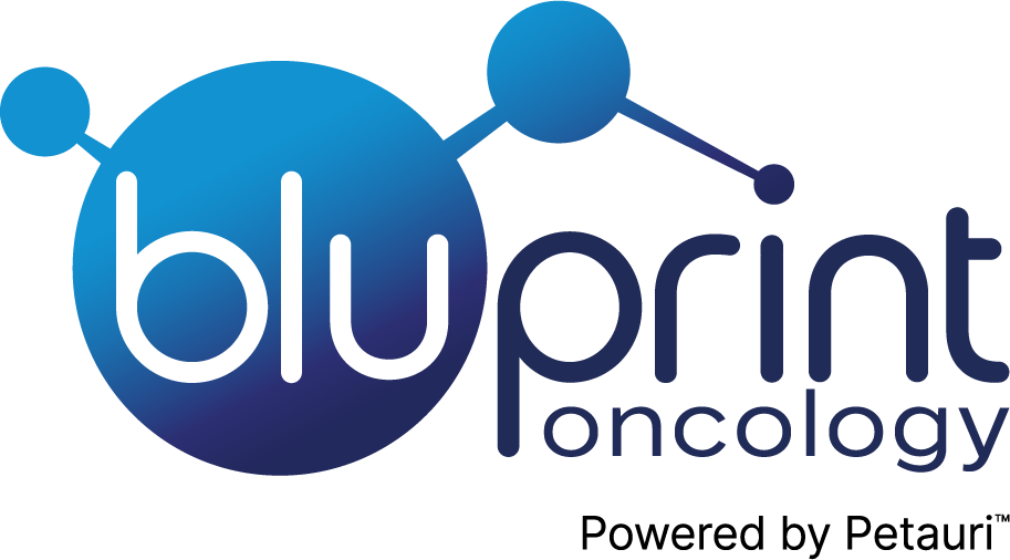 BluPrint Oncology - Powered by Petauri