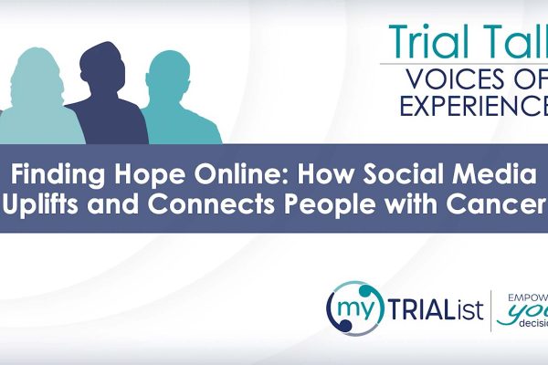 Finding Hope Online