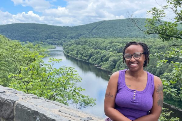 Trial Talk – Krissi